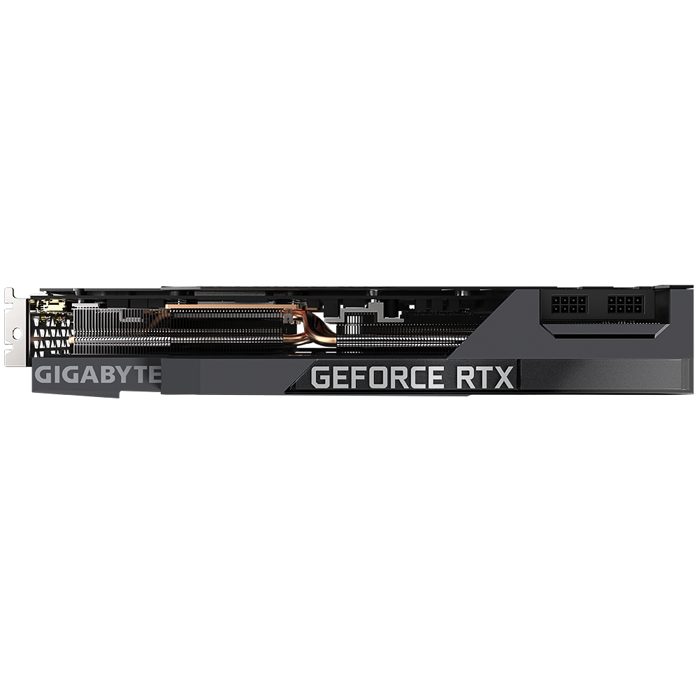 VGA GIGABYTE GeForce RTX 3080 EAGLE OC 10G