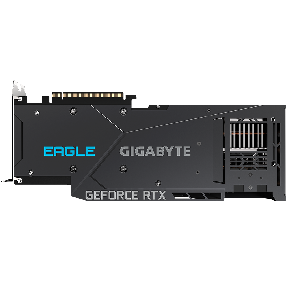 VGA GIGABYTE GeForce RTX 3080 EAGLE OC 10G