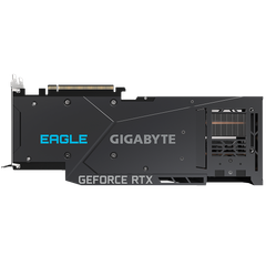 VGA GIGABYTE GeForce RTX 3080 EAGLE OC 10G