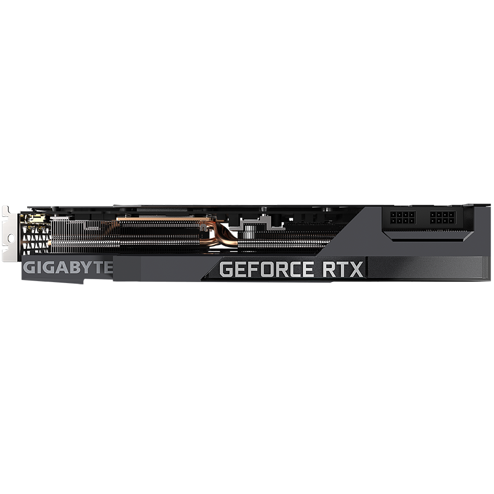 VGA GIGABYTE GeForce RTX 3090 EAGLE 24G