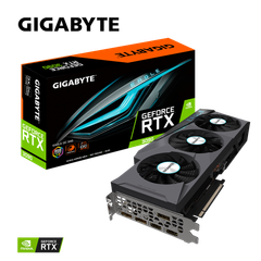 VGA GIGABYTE GeForce RTX 3090 EAGLE 24G