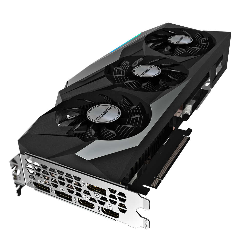 VGA GIGABYTE GeForce RTX 3090 Gaming OC 24G