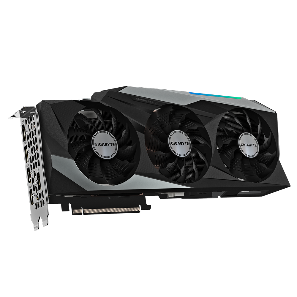 VGA GIGABYTE GeForce RTX 3090 Gaming OC 24G