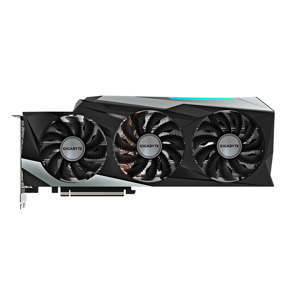 VGA GIGABYTE GeForce RTX 3090 Gaming OC 24G