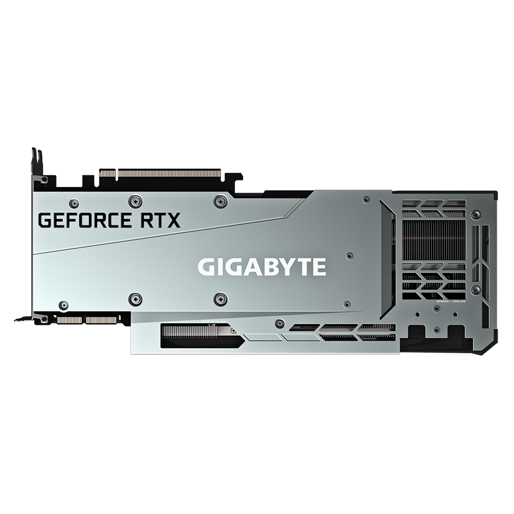 VGA GIGABYTE GeForce RTX 3090 Gaming OC 24G