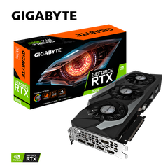 VGA GIGABYTE GeForce RTX 3090 Gaming OC 24G