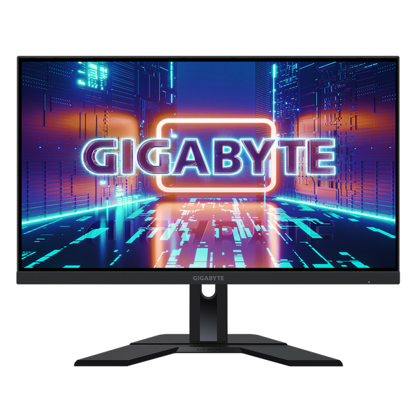 Màn hình GIGABYTE M27F - (27inch/FHD/IPS/144Hz/1ms/300nits/HDMI+DP+USB)