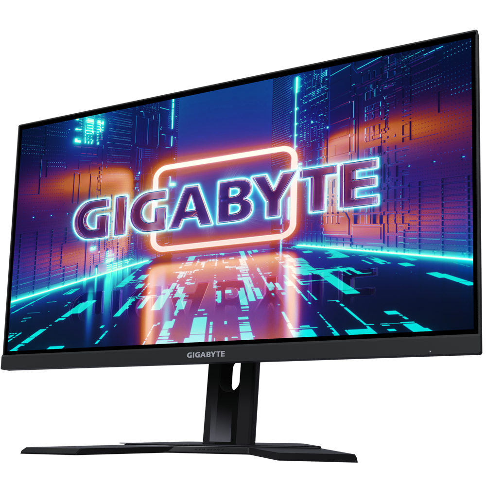 Màn hình GIGABYTE M27F - (27inch/FHD/IPS/144Hz/1ms/300nits/HDMI+DP+USB)