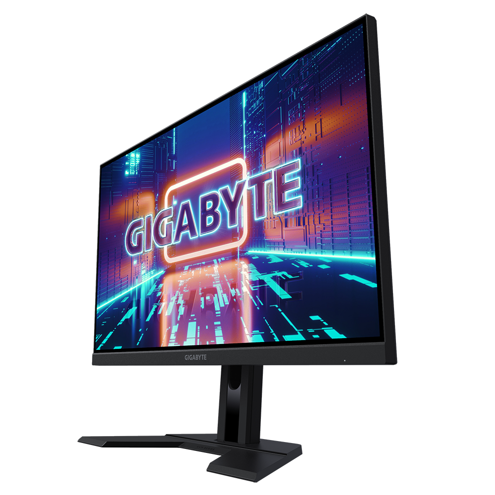 Màn hình GIGABYTE M27F - (27inch/FHD/IPS/144Hz/1ms/300nits/HDMI+DP+USB)