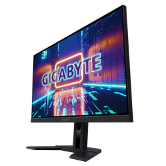 Màn hình GIGABYTE M27F - (27inch/FHD/IPS/144Hz/1ms/300nits/HDMI+DP+USB)