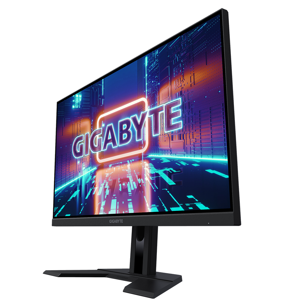 Màn hình GIGABYTE M27Q (27inch/QHD/IPS/170Hz/0.5ms/350nits/HDMI+DP+USB)