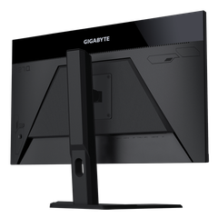 Màn hình GIGABYTE M27Q (27inch/QHD/IPS/170Hz/0.5ms/350nits/HDMI+DP+USB)