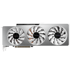 VGA GIGABYTE GeForce RTX 3090 VISION OC 24G