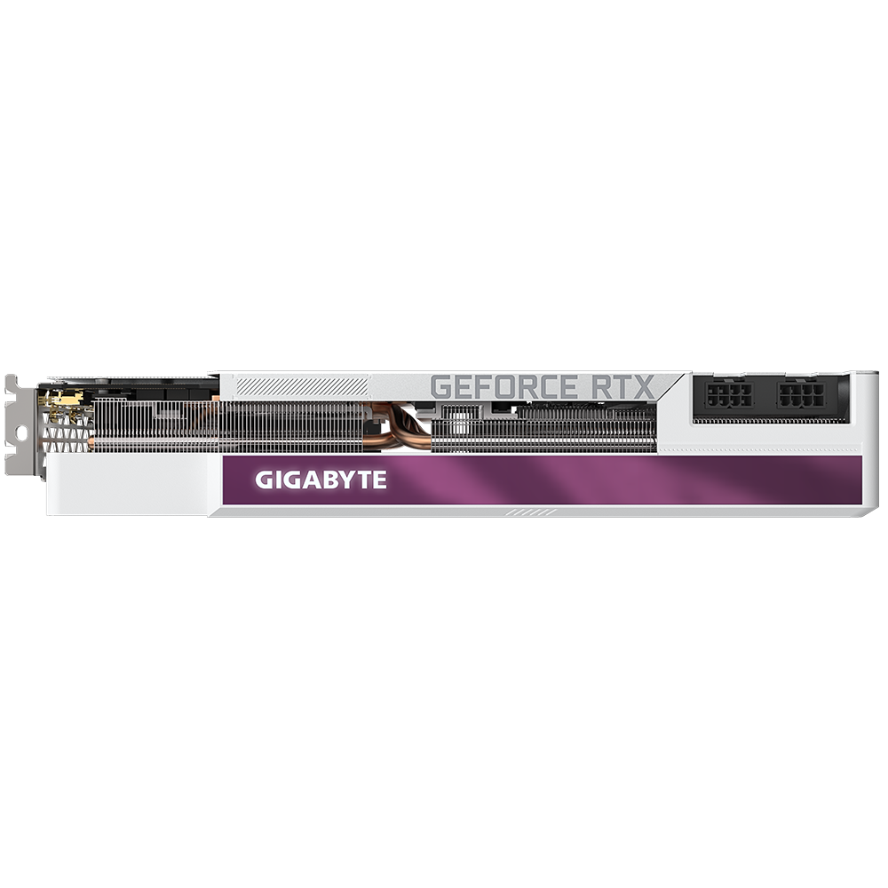 VGA GIGABYTE GeForce RTX 3090 VISION OC 24G