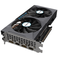 VGA GIGABYTE GeForce RTX 3060 Ti EAGLE OC 8G