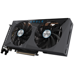 VGA GIGABYTE GeForce RTX 3060 Ti EAGLE 8G