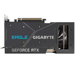 VGA GIGABYTE GeForce RTX 3060 Ti EAGLE 8G