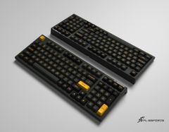 Bàn phím cơ FL-Esports FL980SAM Polar Night