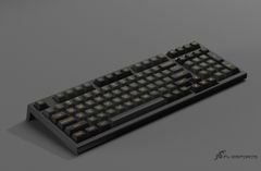 Bàn phím cơ FL-Esports FL980SAM Polar Night