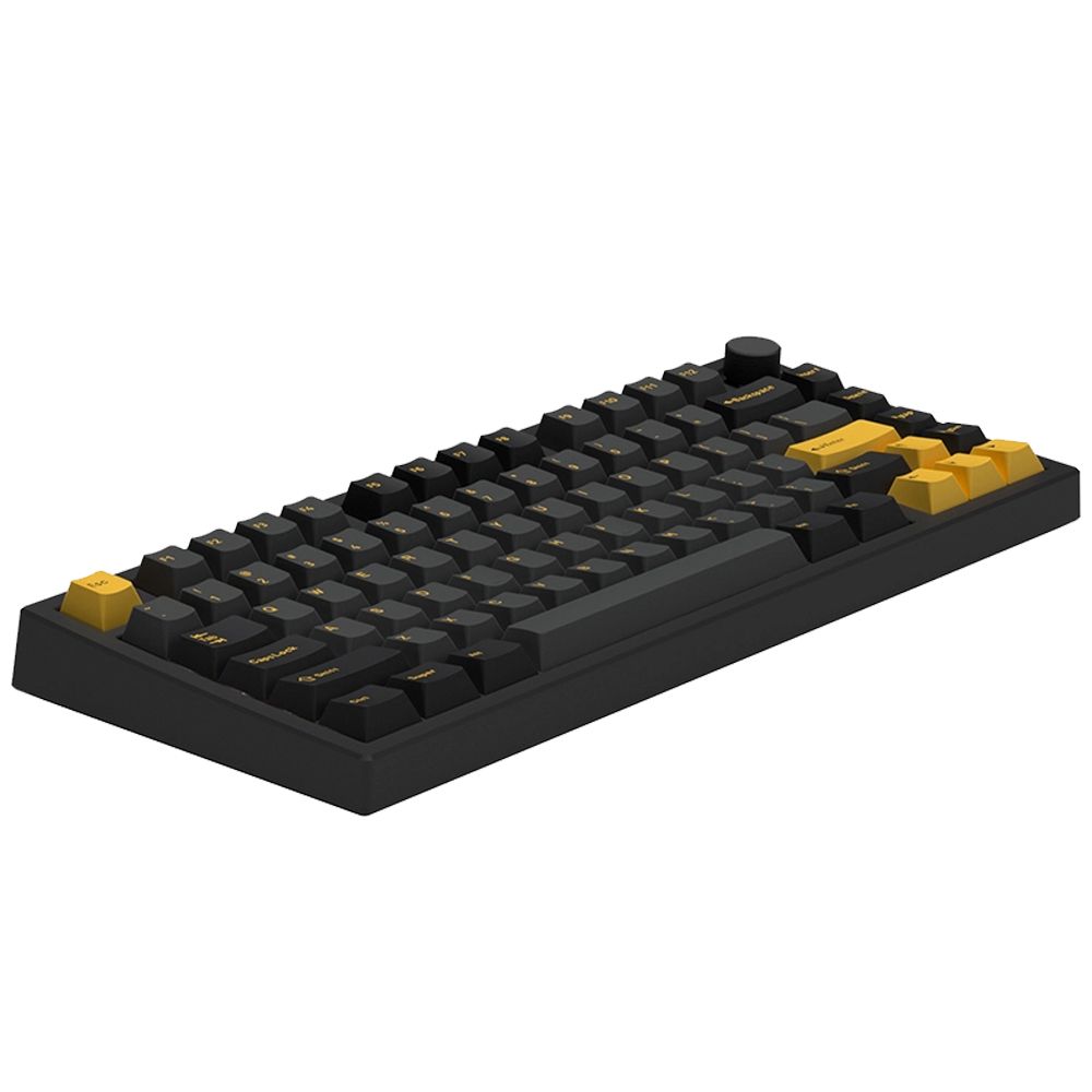 Bàn phím cơ FL-Esports GP75 CPM Polar Night