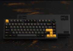 Bàn phím cơ FL-Esports GP75 CPM Polar Night