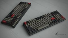 Bàn phím cơ FL-Esports FL980CP Dolch