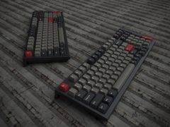 Bàn phím cơ FL-Esports FL980CP Dolch