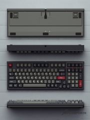 Bàn phím cơ FL-Esports FL980CP Dolch