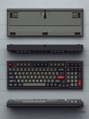 Bàn phím cơ FL-Esports FL980CP Dolch