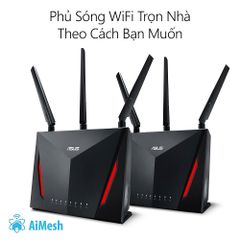 ASUS RT-AX86U chuẩn AX5700