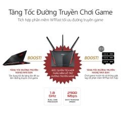 ASUS RT-AX86U chuẩn AX5700