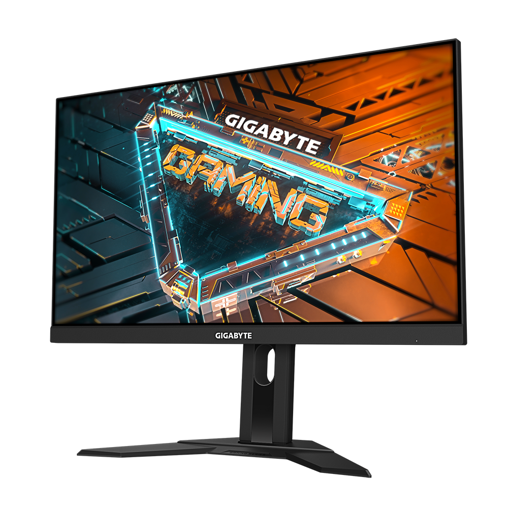 Màn hình GIGABYTE G24F 2(23.8 inch/FHD/SSIPS/180Hz/1ms/300nits/HDMI+DP)