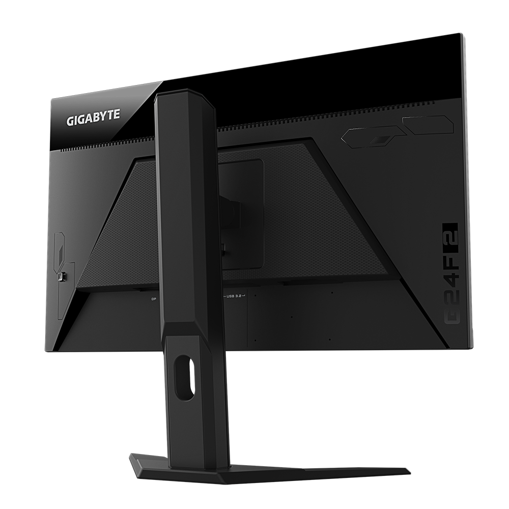 Màn hình GIGABYTE G24F 2(23.8 inch/FHD/SSIPS/180Hz/1ms/300nits/HDMI+DP)