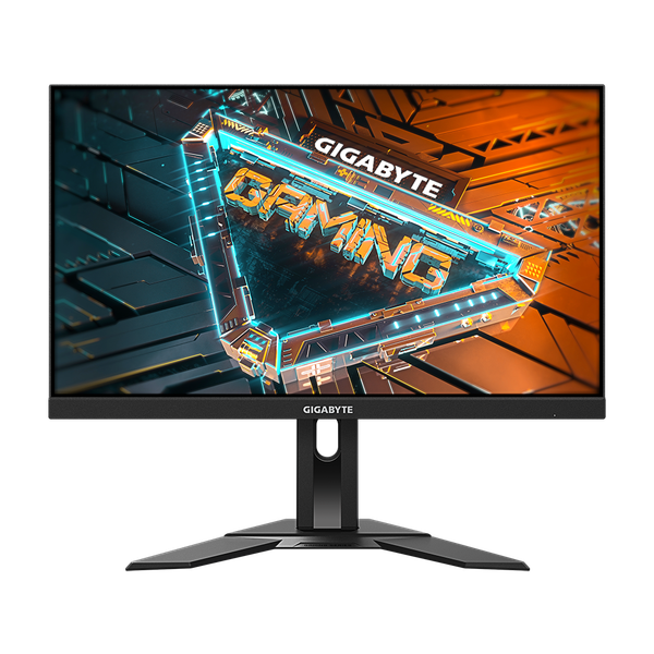 Màn hình GIGABYTE G24F 2(23.8 inch/FHD/SSIPS/180Hz/1ms/300nits/HDMI+DP)