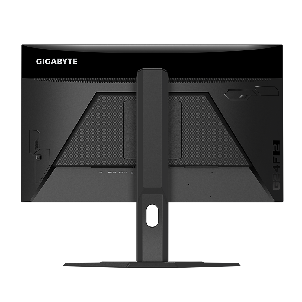 Màn hình GIGABYTE G24F 2(23.8 inch/FHD/SSIPS/180Hz/1ms/300nits/HDMI+DP)