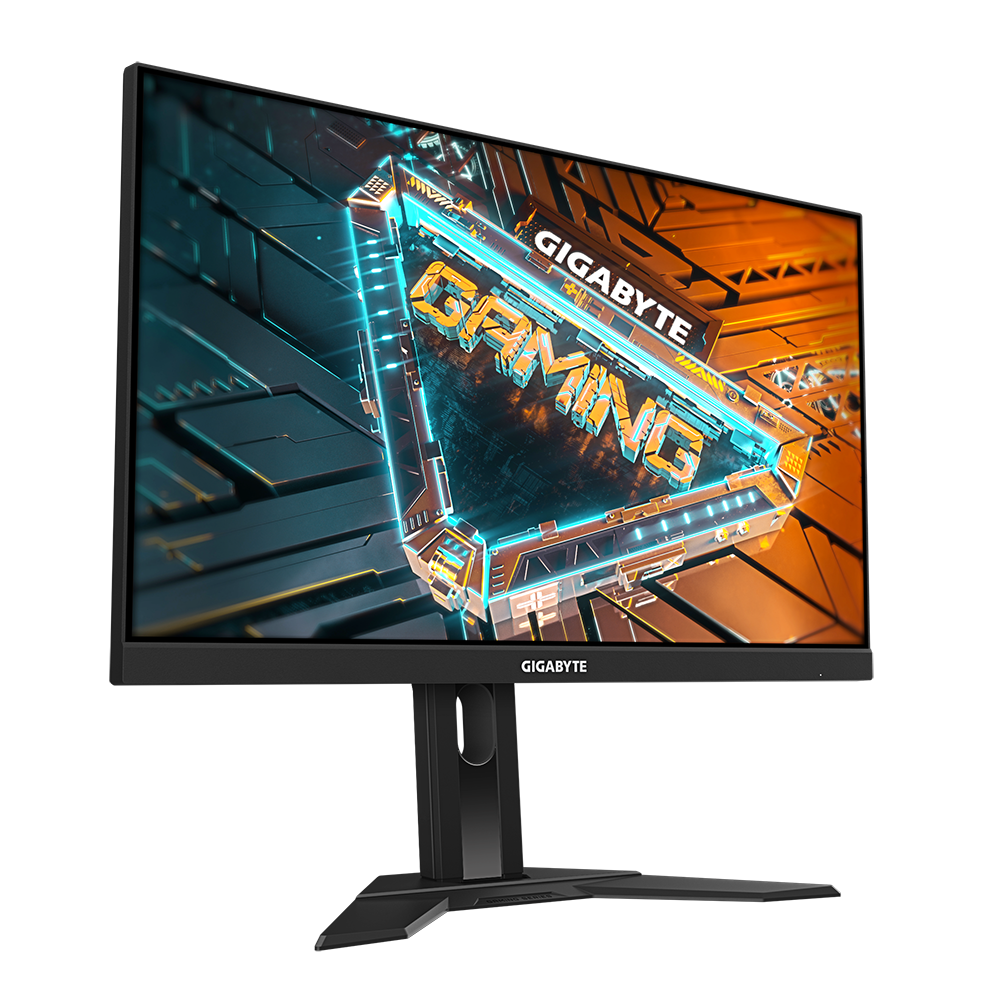 Màn hình GIGABYTE G24F 2(23.8 inch/FHD/SSIPS/180Hz/1ms/300nits/HDMI+DP)