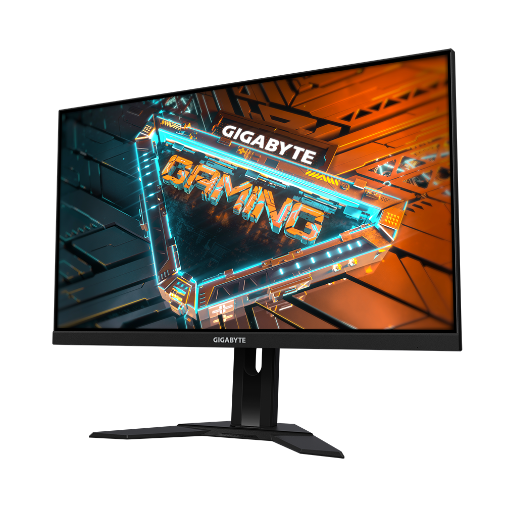 Màn hình GIGABYTE G27F 2(27inch/FHD/SSIPS/165Hz/1ms/400nits/HDMI+DP)