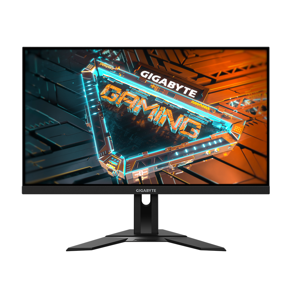 Màn hình GIGABYTE G27F 2(27inch/FHD/SSIPS/165Hz/1ms/400nits/HDMI+DP)