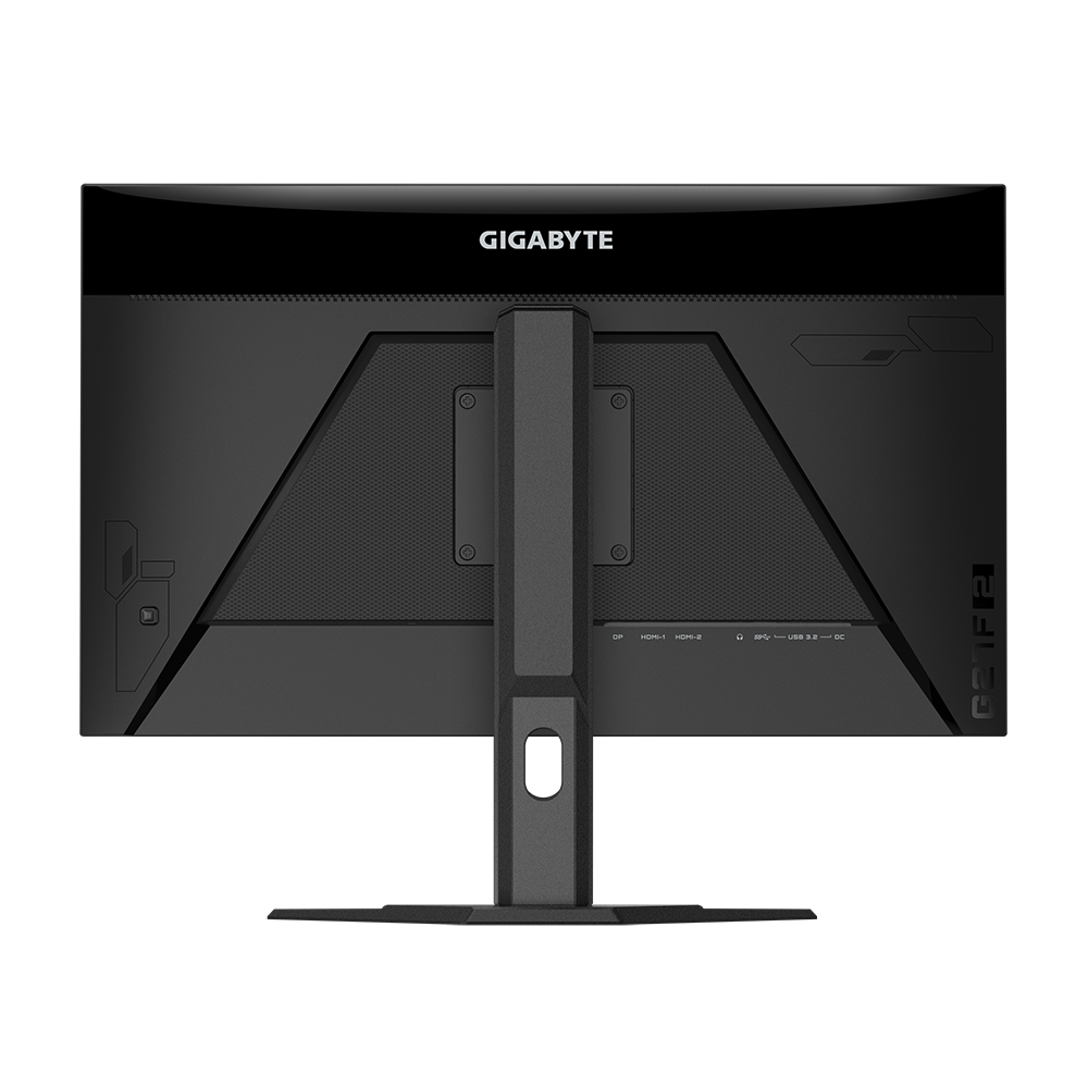 Màn hình GIGABYTE G27F 2(27inch/FHD/SSIPS/165Hz/1ms/400nits/HDMI+DP)