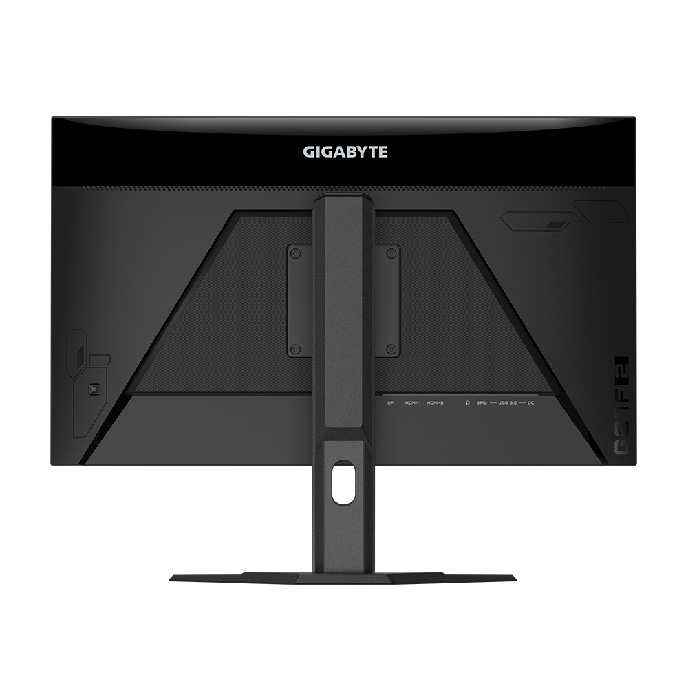 Màn hình GIGABYTE G27F 2(27inch/FHD/SSIPS/165Hz/1ms/400nits/HDMI+DP)