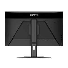 Màn hình GIGABYTE G27F 2(27inch/FHD/SSIPS/165Hz/1ms/400nits/HDMI+DP)