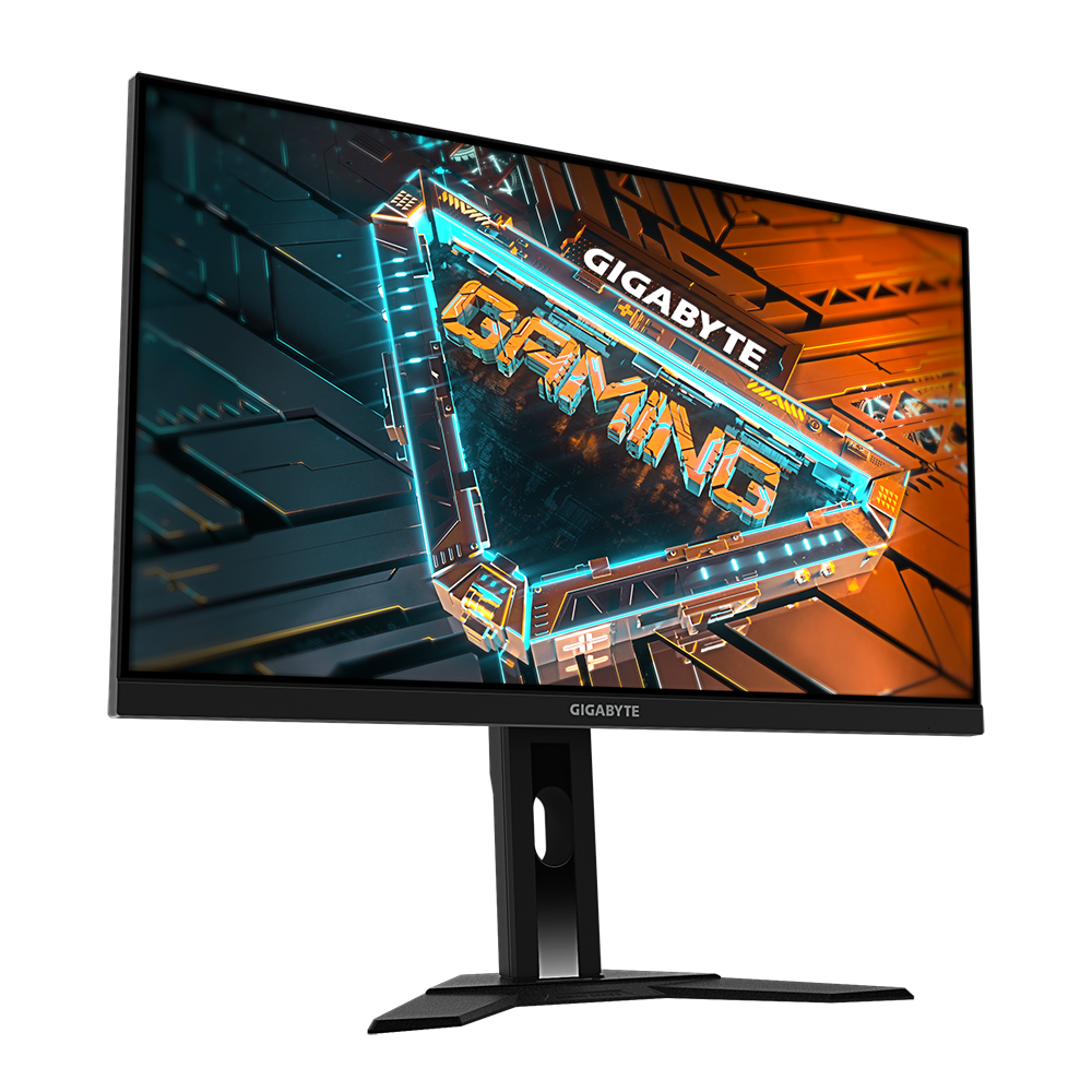 Màn hình GIGABYTE G27F 2(27inch/FHD/SSIPS/165Hz/1ms/400nits/HDMI+DP)