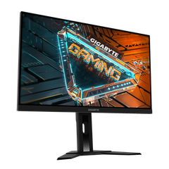 Màn hình GIGABYTE G27F 2(27inch/FHD/SSIPS/165Hz/1ms/400nits/HDMI+DP)