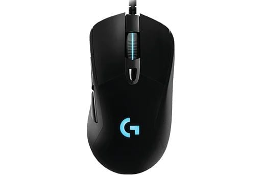 Chuột Gaming Logitech G403 HERO