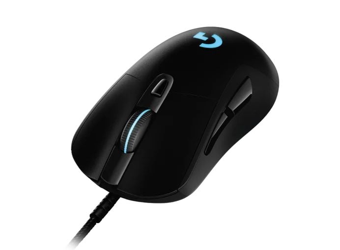 Chuột Gaming Logitech G403 HERO