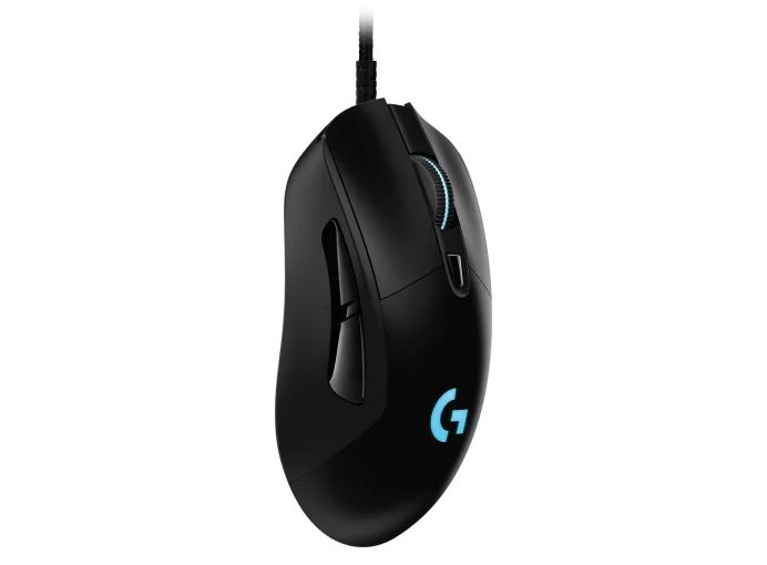 Chuột Gaming Logitech G403 HERO