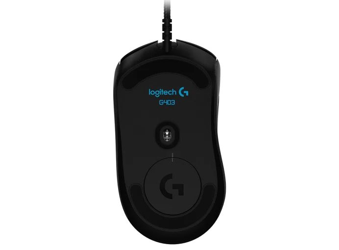 Chuột Gaming Logitech G403 HERO