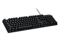 Bàn phím cơ Gaming Logitech G413 SE BACKLIT