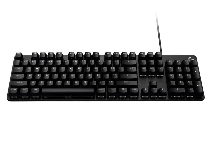 Bàn phím cơ Gaming Logitech G413 SE BACKLIT