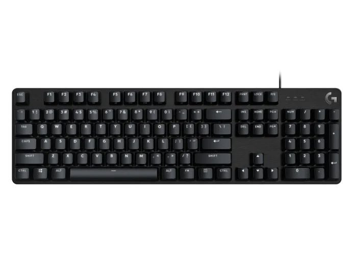 Bàn phím cơ Gaming Logitech G413 SE BACKLIT